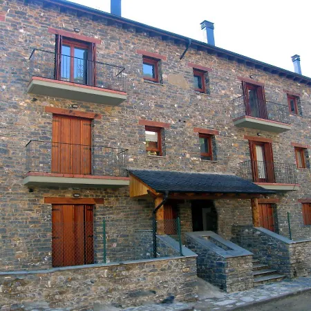 Apartamento Les Llaus *