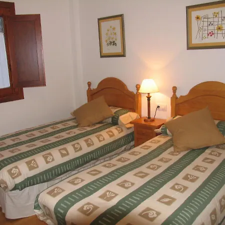 Les Llaus Apartamento